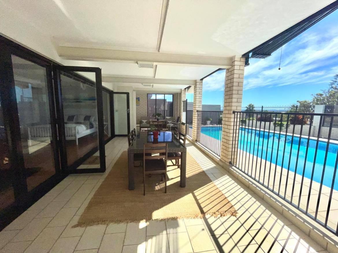 Citadel Suite Port Macquarie Extérieur photo