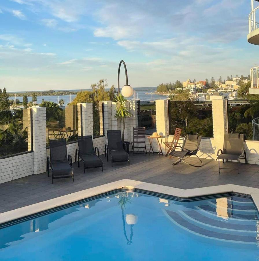 Citadel Suite Port Macquarie Extérieur photo