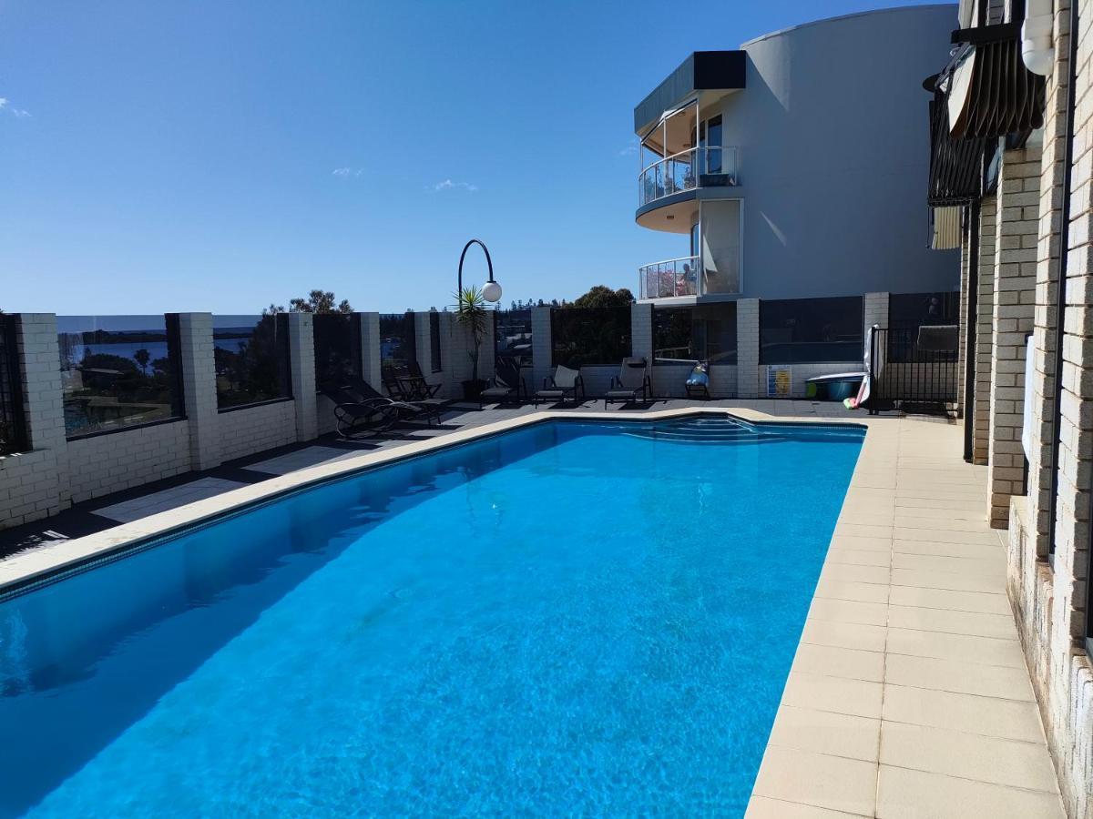 Citadel Suite Port Macquarie Extérieur photo