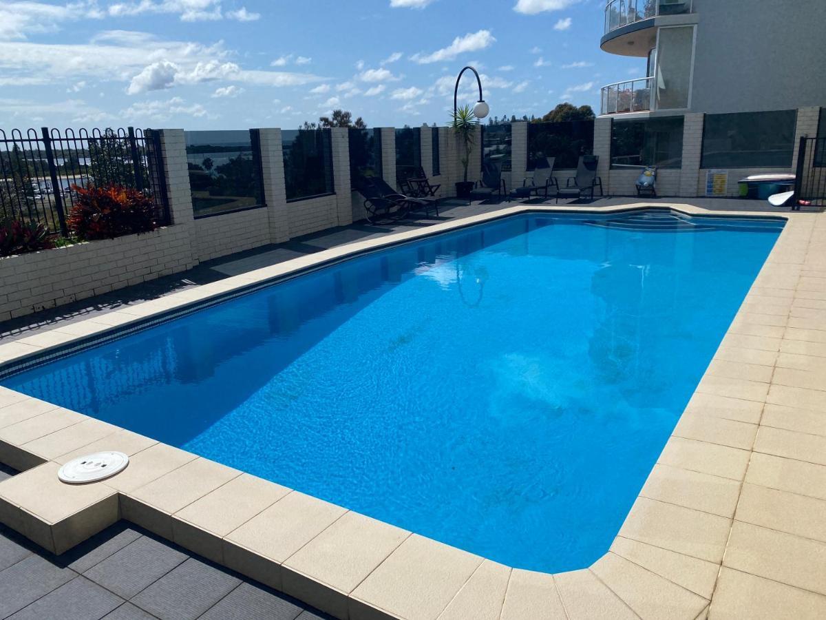 Citadel Suite Port Macquarie Extérieur photo