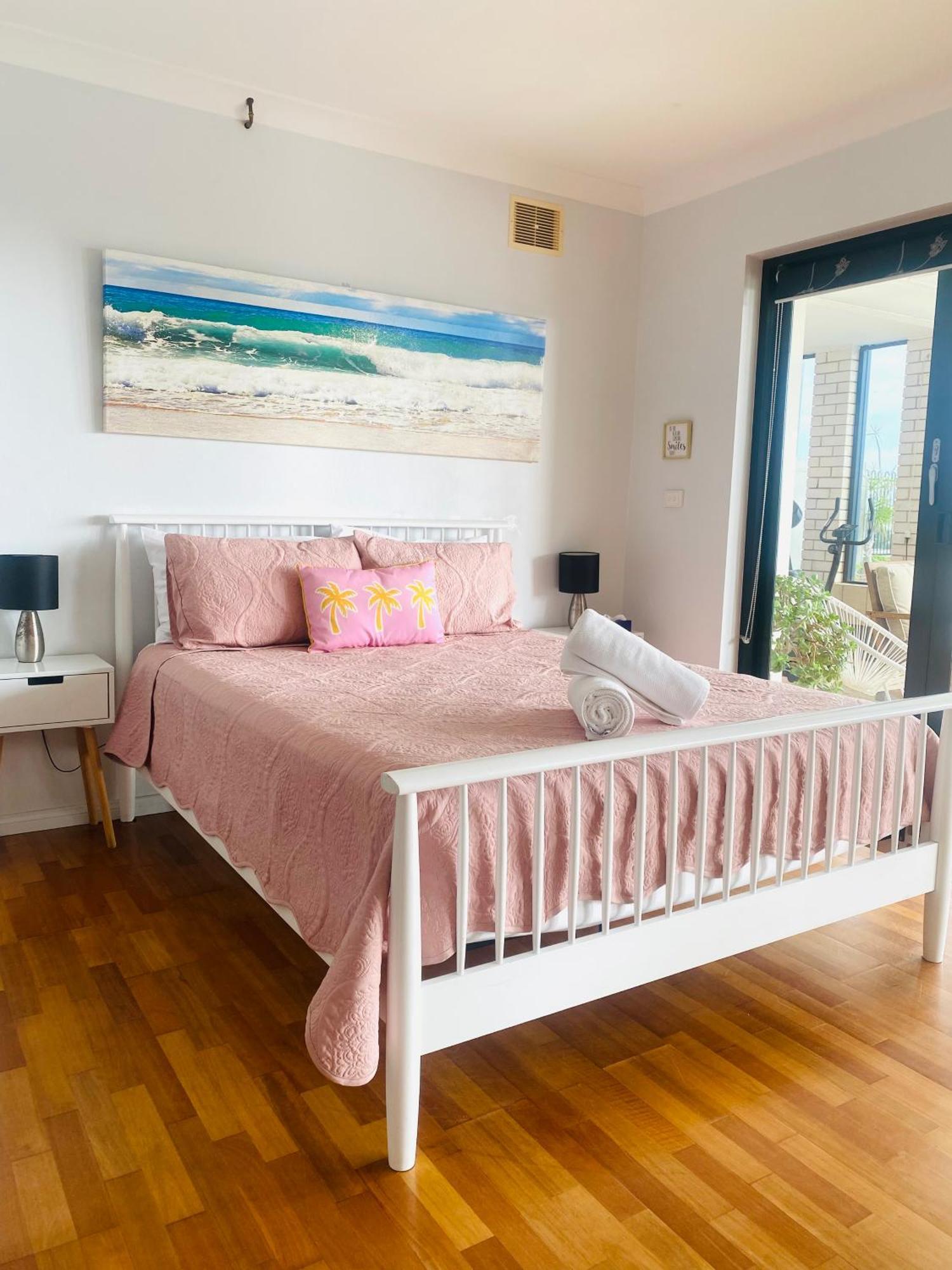 Citadel Suite Port Macquarie Extérieur photo